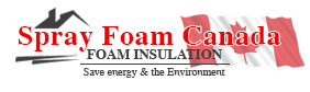 Halifax Spray Foam Insulation Contractor