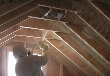 Halifax Attic Insulation