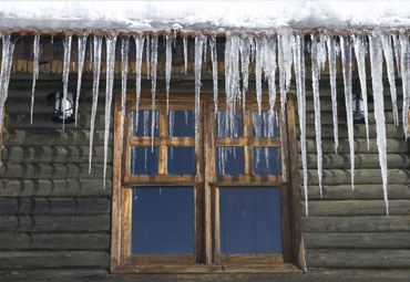 Ice Dam Prevention for Halifax Homes